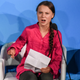 Image for article titled Greta Thunberg Isn't Your Mascot